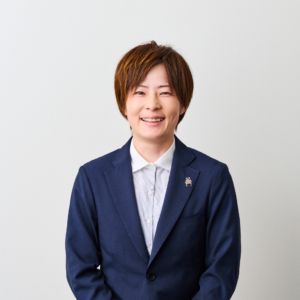 森　万希子