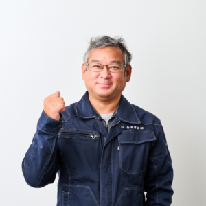 外村　謙次